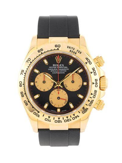 rolex caucciu oro giallo|Acquista Rolex Yacht.